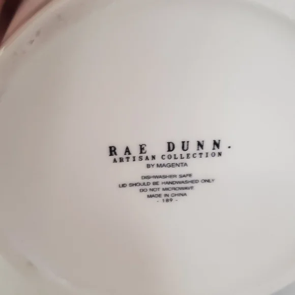 ๐
๐คถ๐ NEW RAE DUNN CHRISTMAS CANISTER, "MERRY." ELF/GNOME ๐๐คถ๐
- Picture 2 of 2